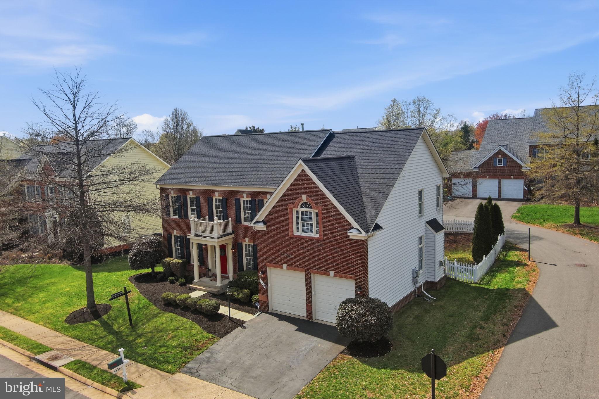 PIEDMONT - Residential