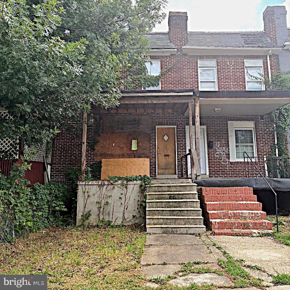 CENTRAL PARK HEIGHTS - Residential
