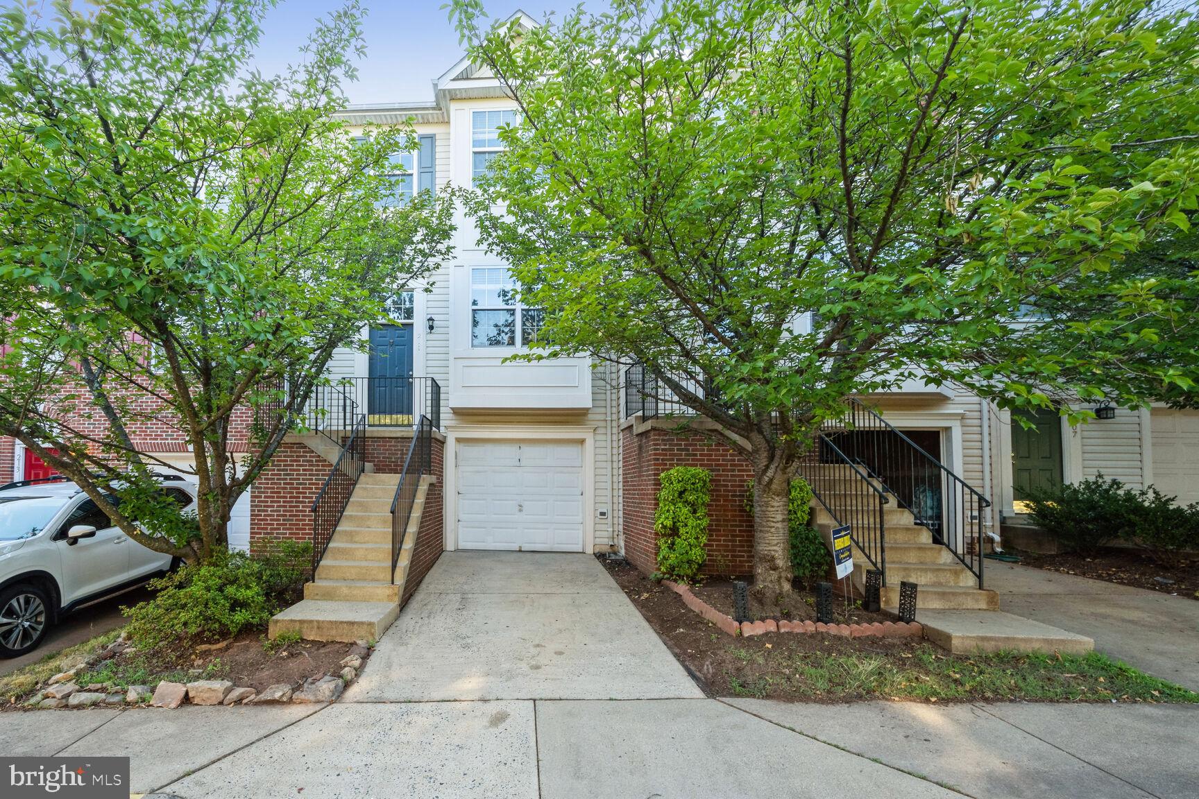 Spacious and well-maintained 3 Bedroom, 2 Full Bath, 2 Half Bath townhome with 1-car garage. Features include: Two-level rear bump-out, Fenced backyard and private deck,Cozy fireplace,Granite countertops,
Stainless steel Appliances,Laminated flooring and newer carpet. Backs to common area for added privacy.
Convenient access to Route 7, Dulles Toll Road, and Route 15,Close to outlet malls, restaurants, and shopping centers. Pets allowed on a case-by-case basis. Smoking not allowed. Available to occupy starting from 07/01/2025. Don't miss out on this beautiful home in a great location!