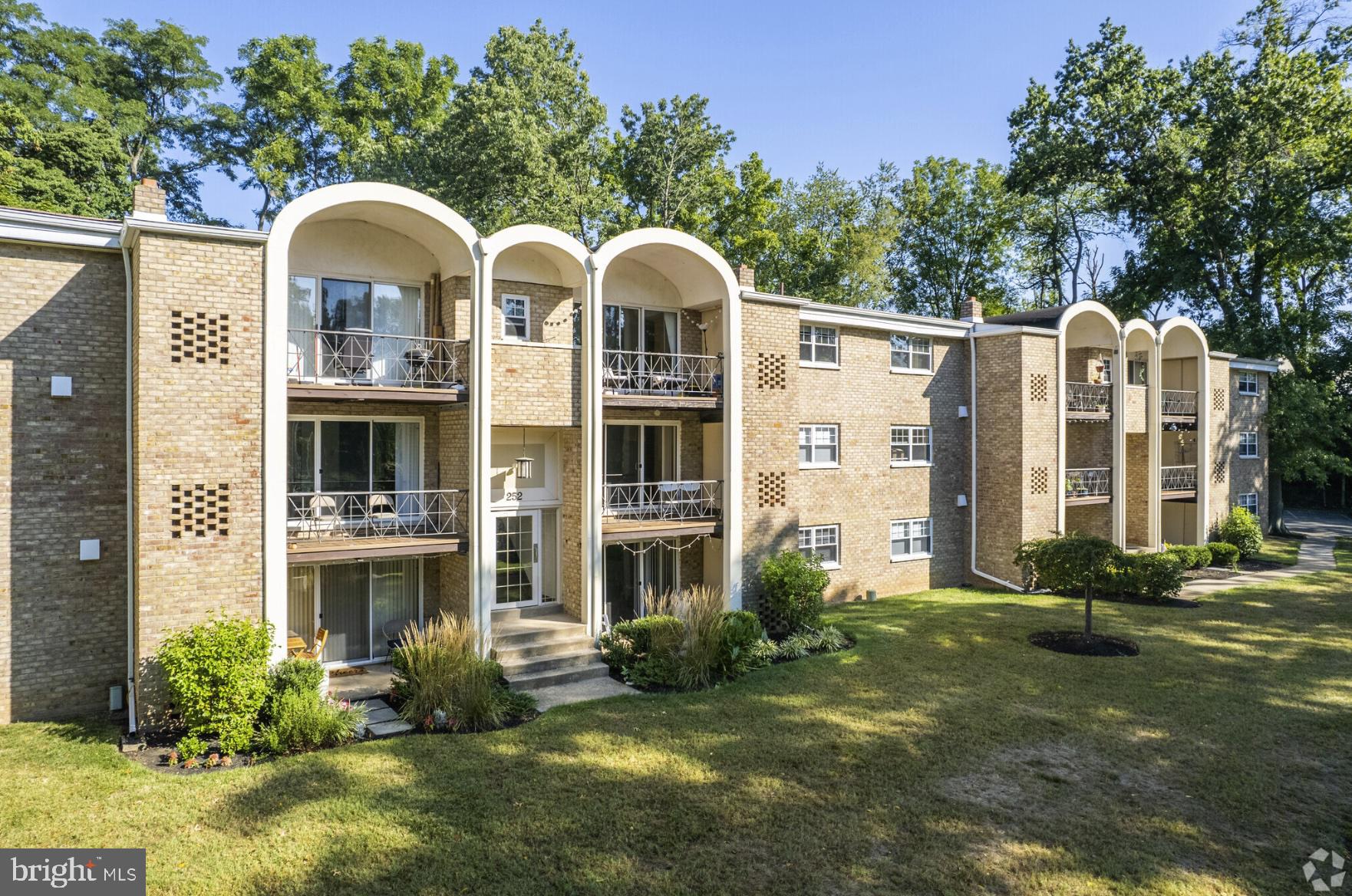 SAINT DAVIDS PARK - Residential Lease