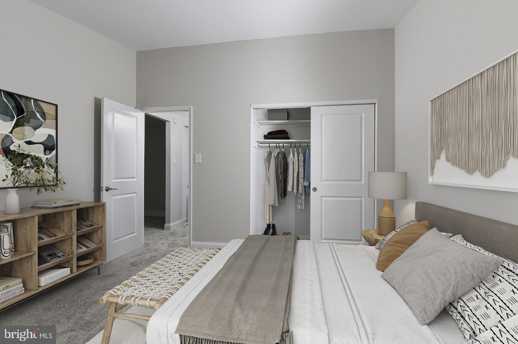 SAINT DAVIDS PARK - Residential Lease