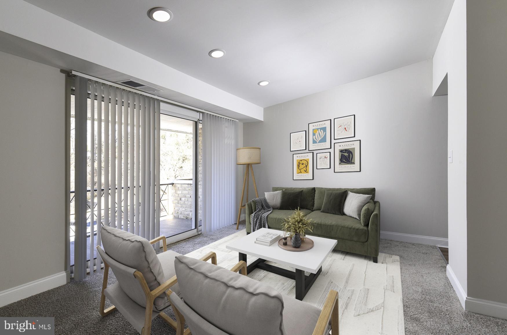 SAINT DAVIDS PARK - Residential Lease