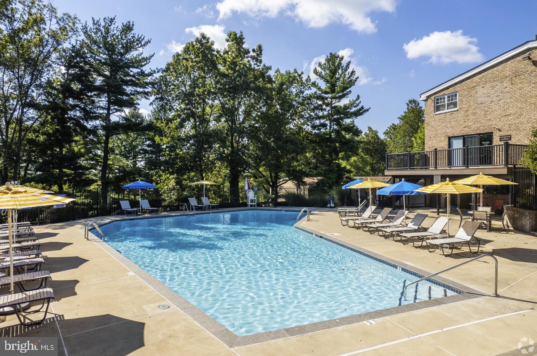 SAINT DAVIDS PARK - Residential Lease
