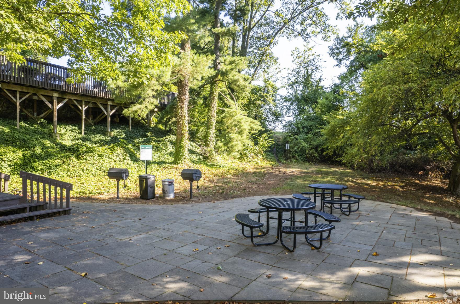 SAINT DAVIDS PARK - Residential Lease