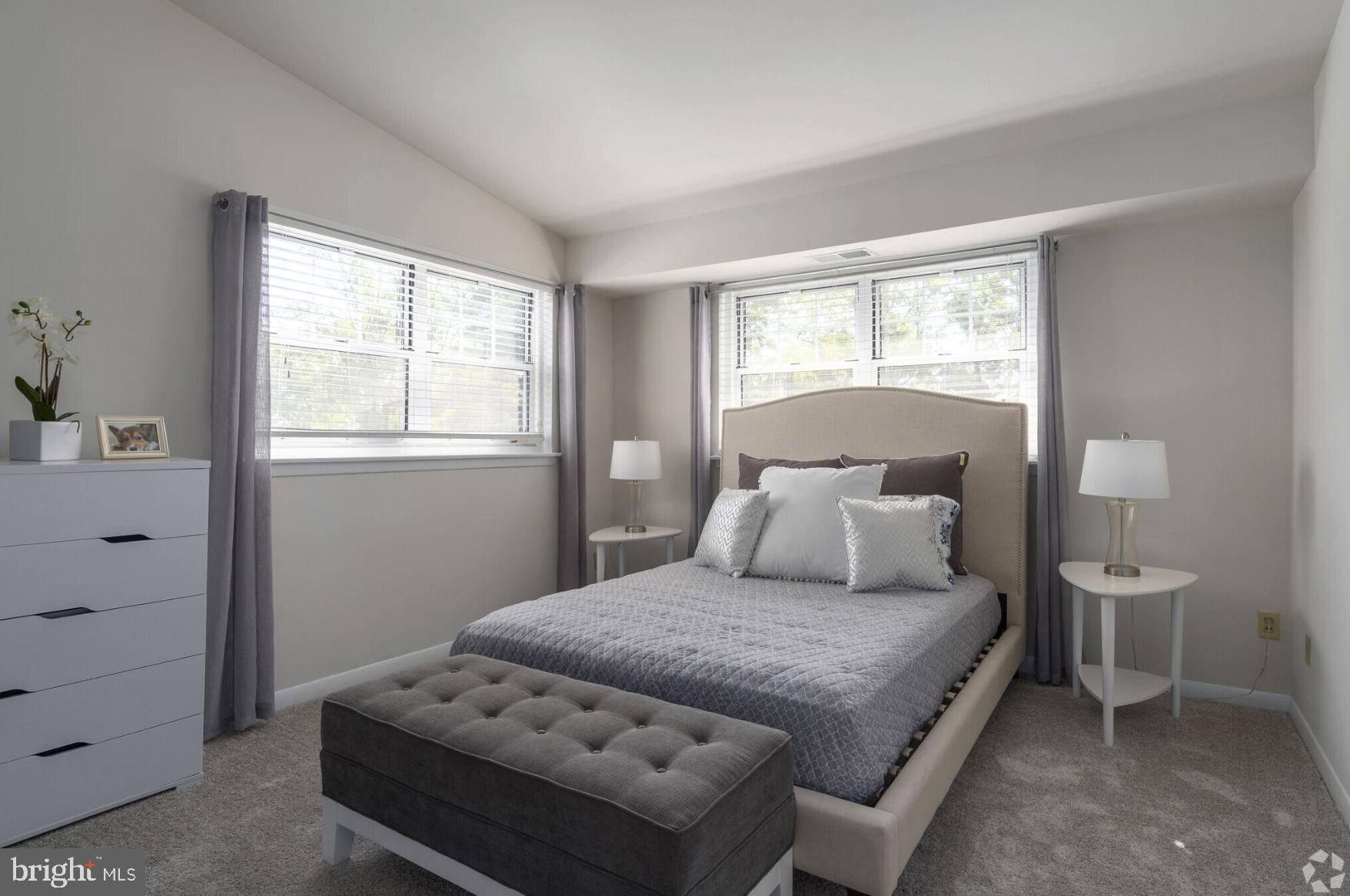 SAINT DAVIDS PARK - Residential Lease