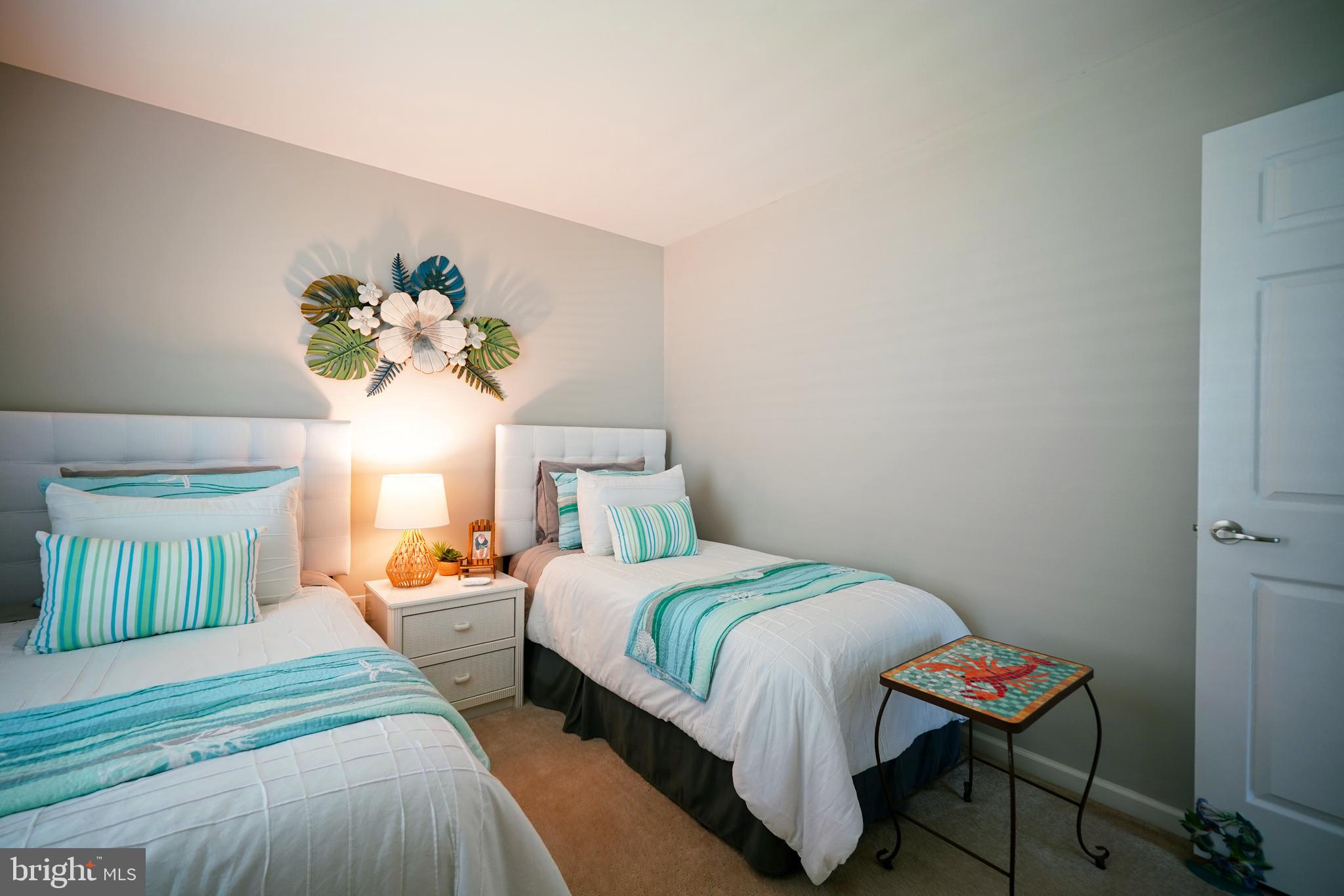 LONG NECK SHORES - Residential