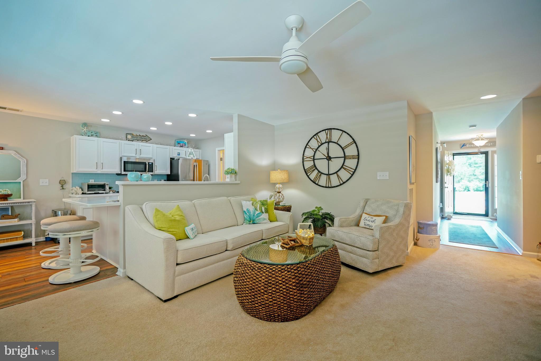 LONG NECK SHORES - Residential