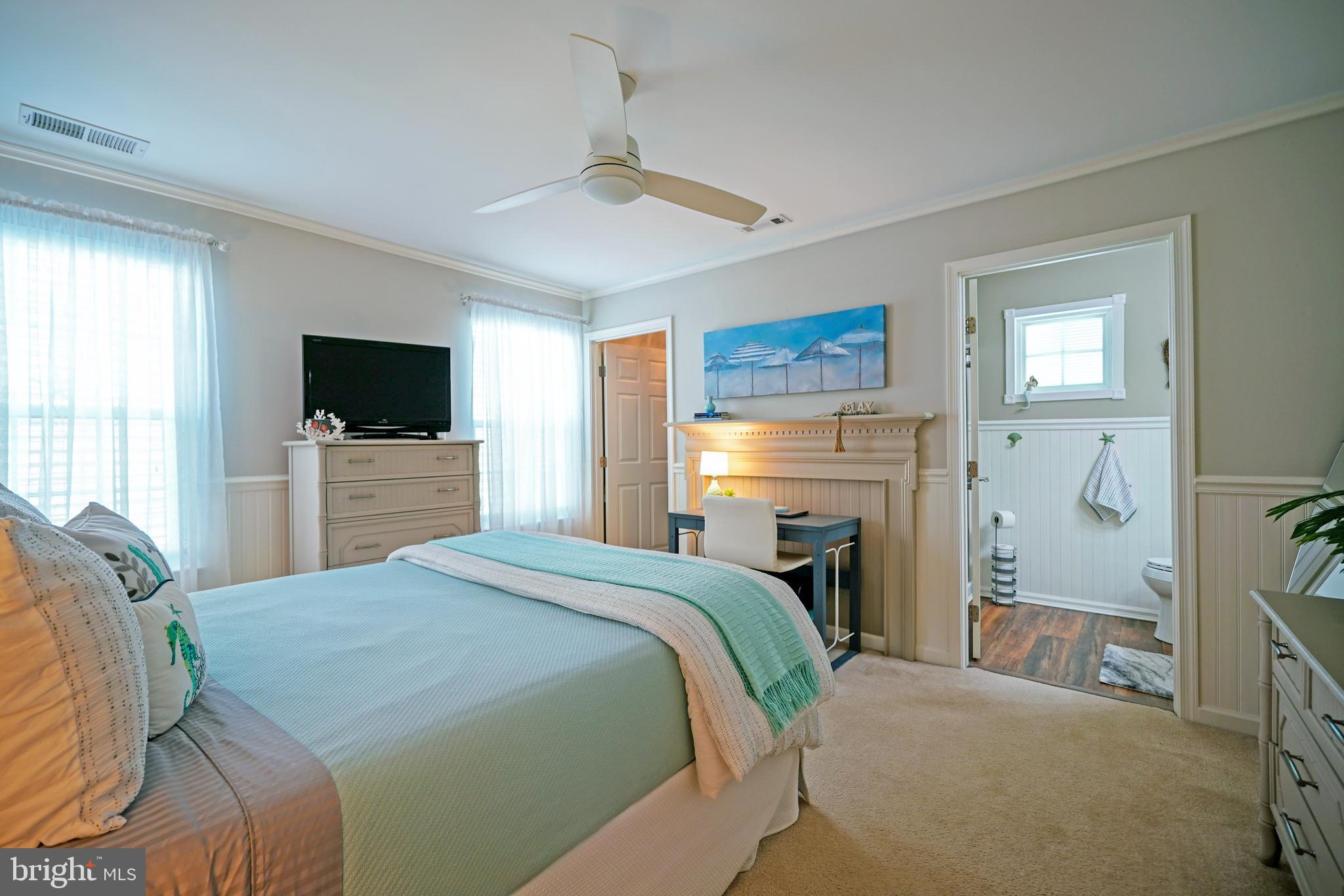 LONG NECK SHORES - Residential