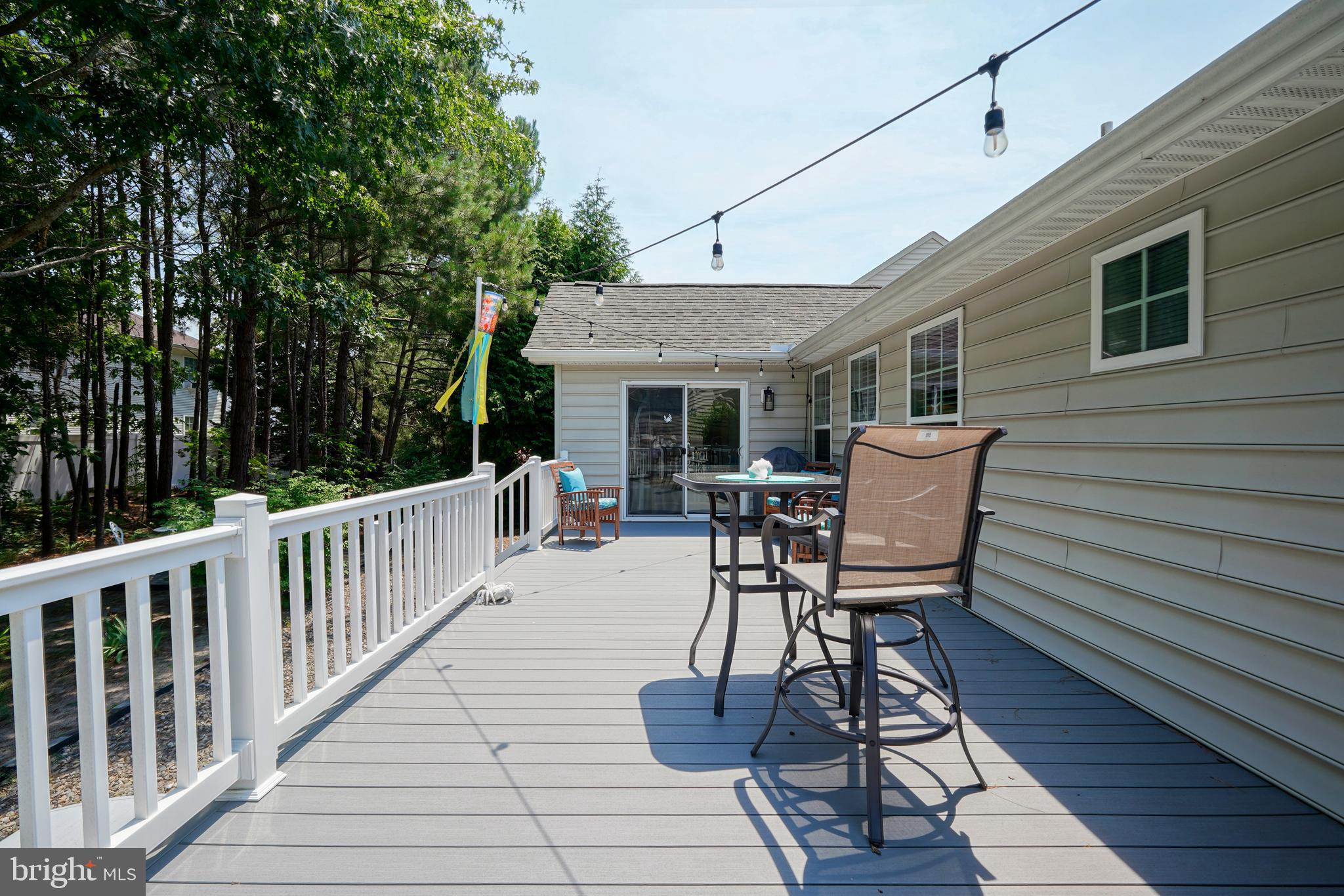LONG NECK SHORES - Residential