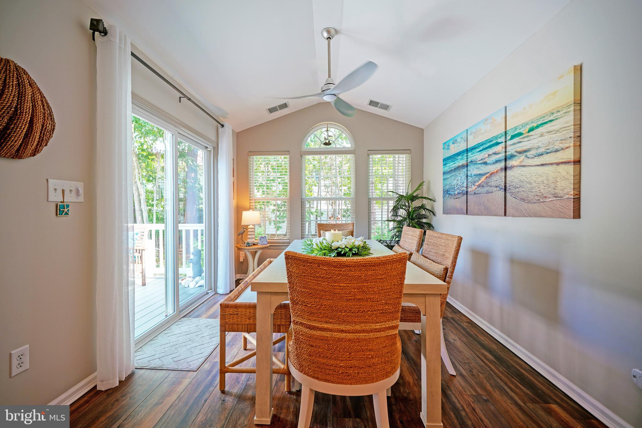LONG NECK SHORES - Residential