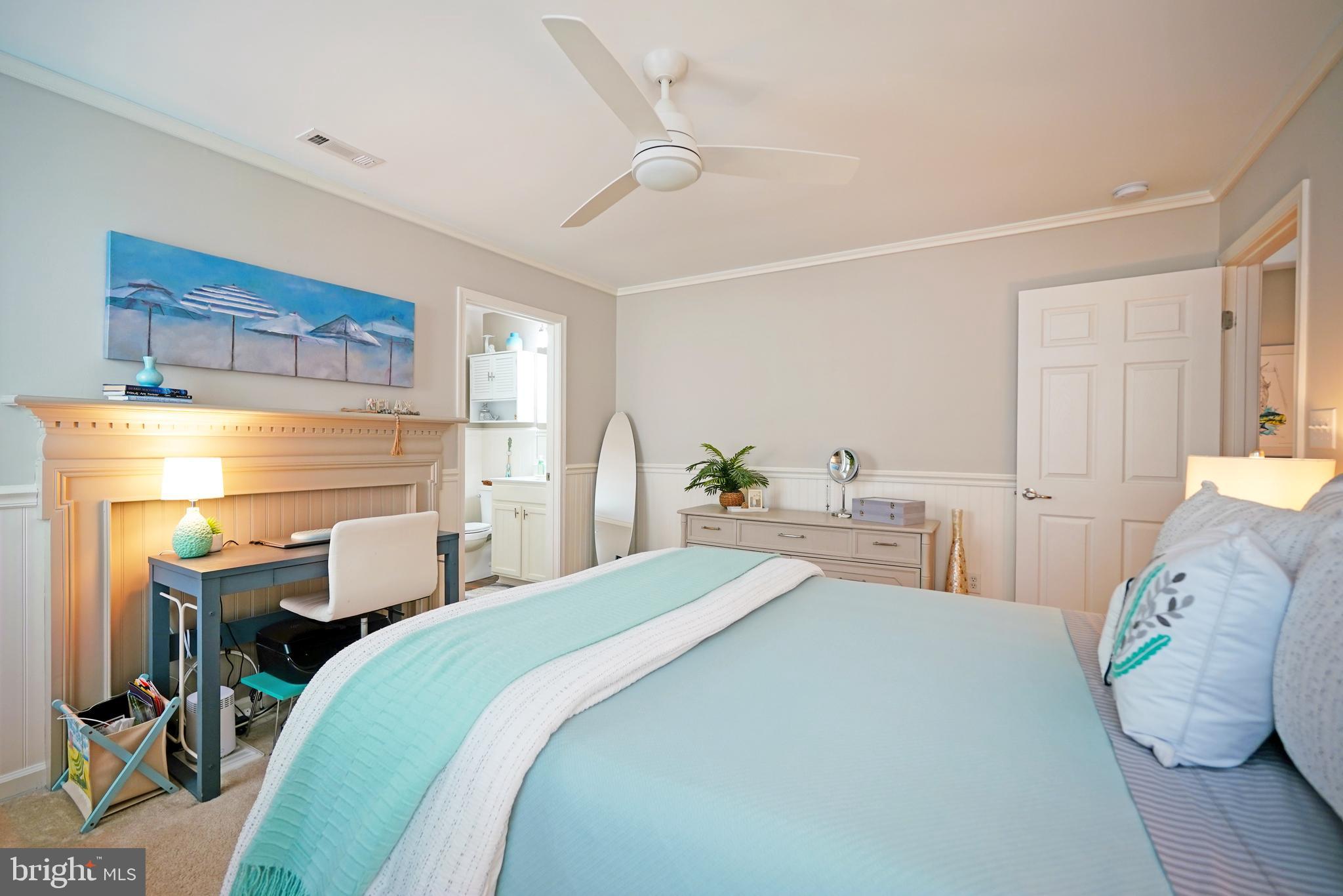 LONG NECK SHORES - Residential