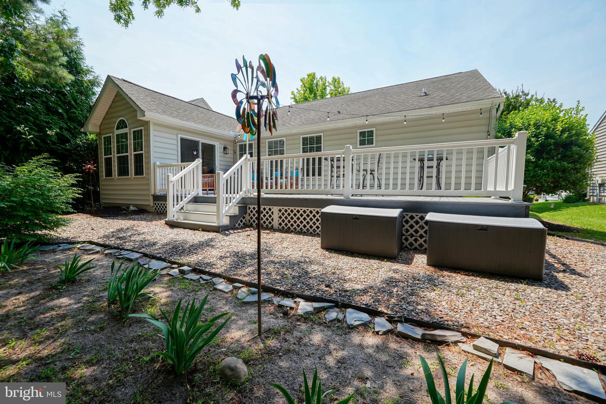 LONG NECK SHORES - Residential