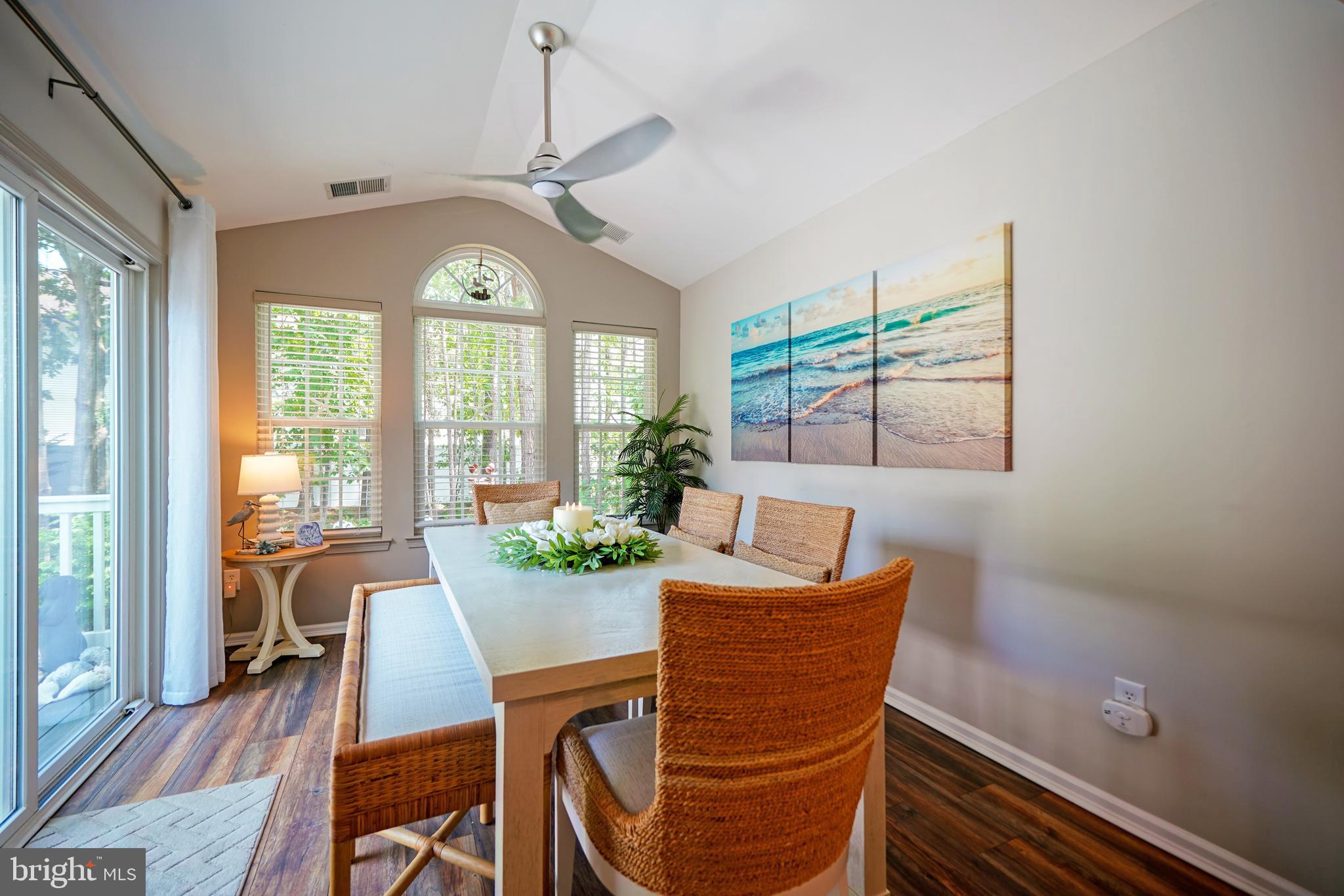 LONG NECK SHORES - Residential