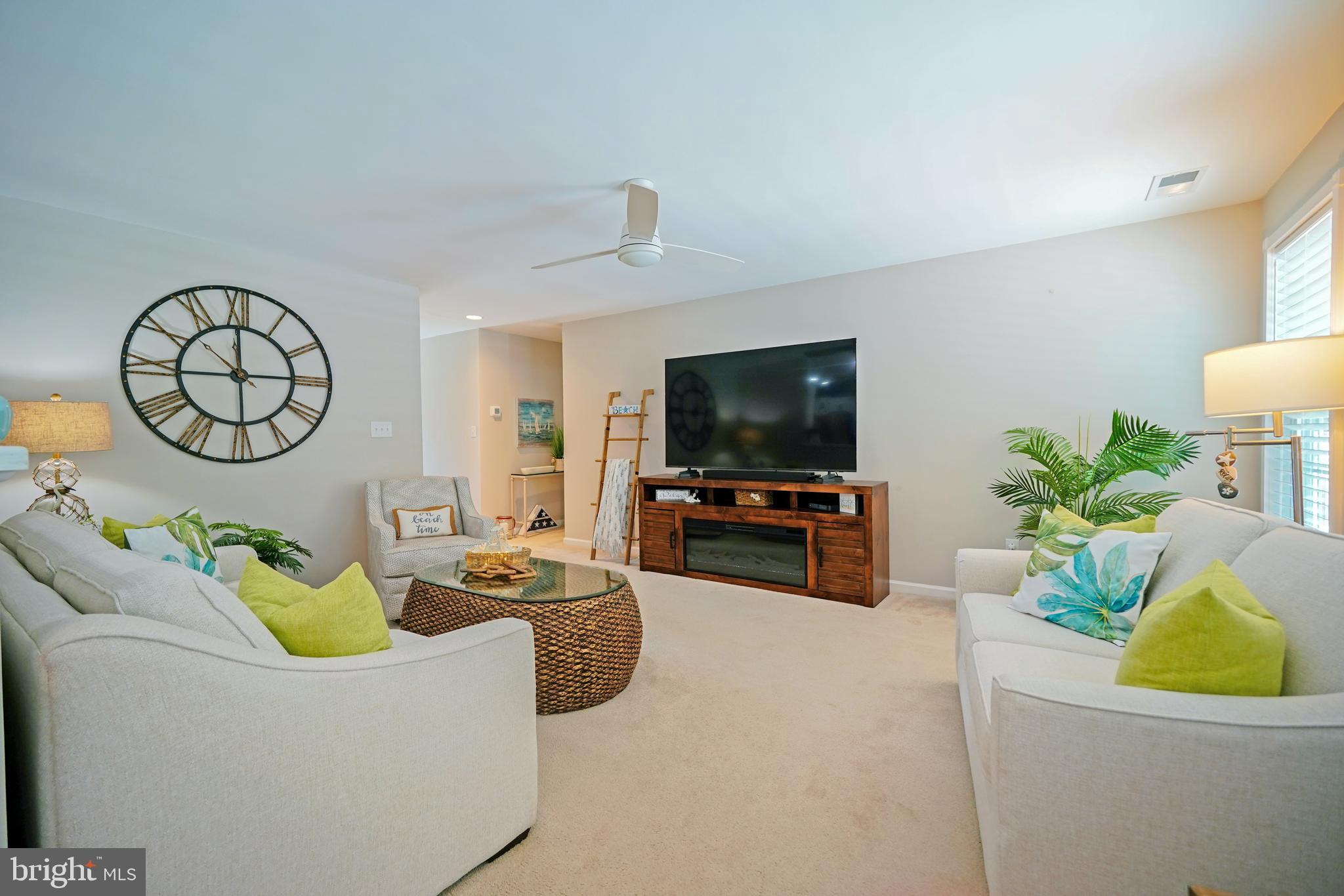 LONG NECK SHORES - Residential