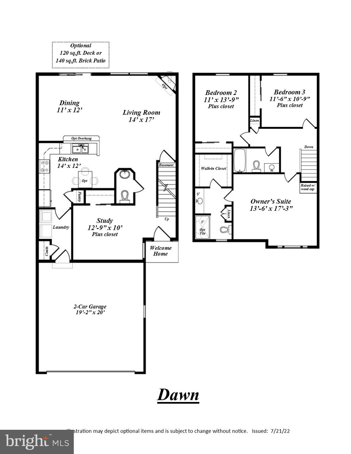 PEREGRINE - Residential