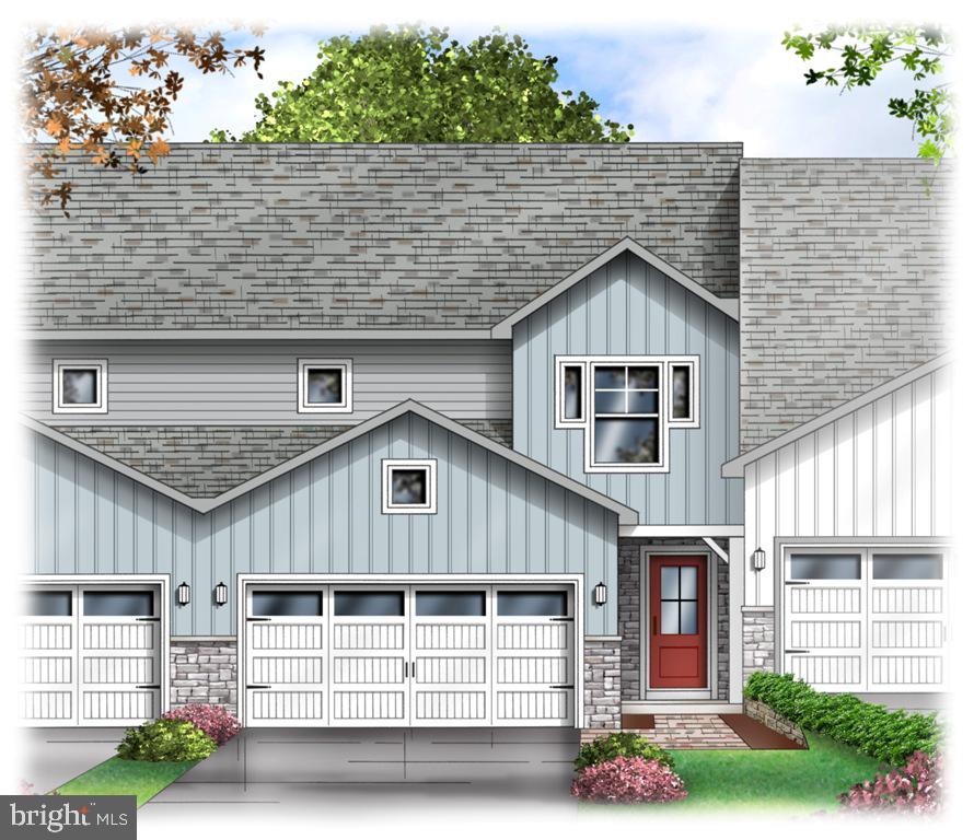 PEREGRINE - Residential