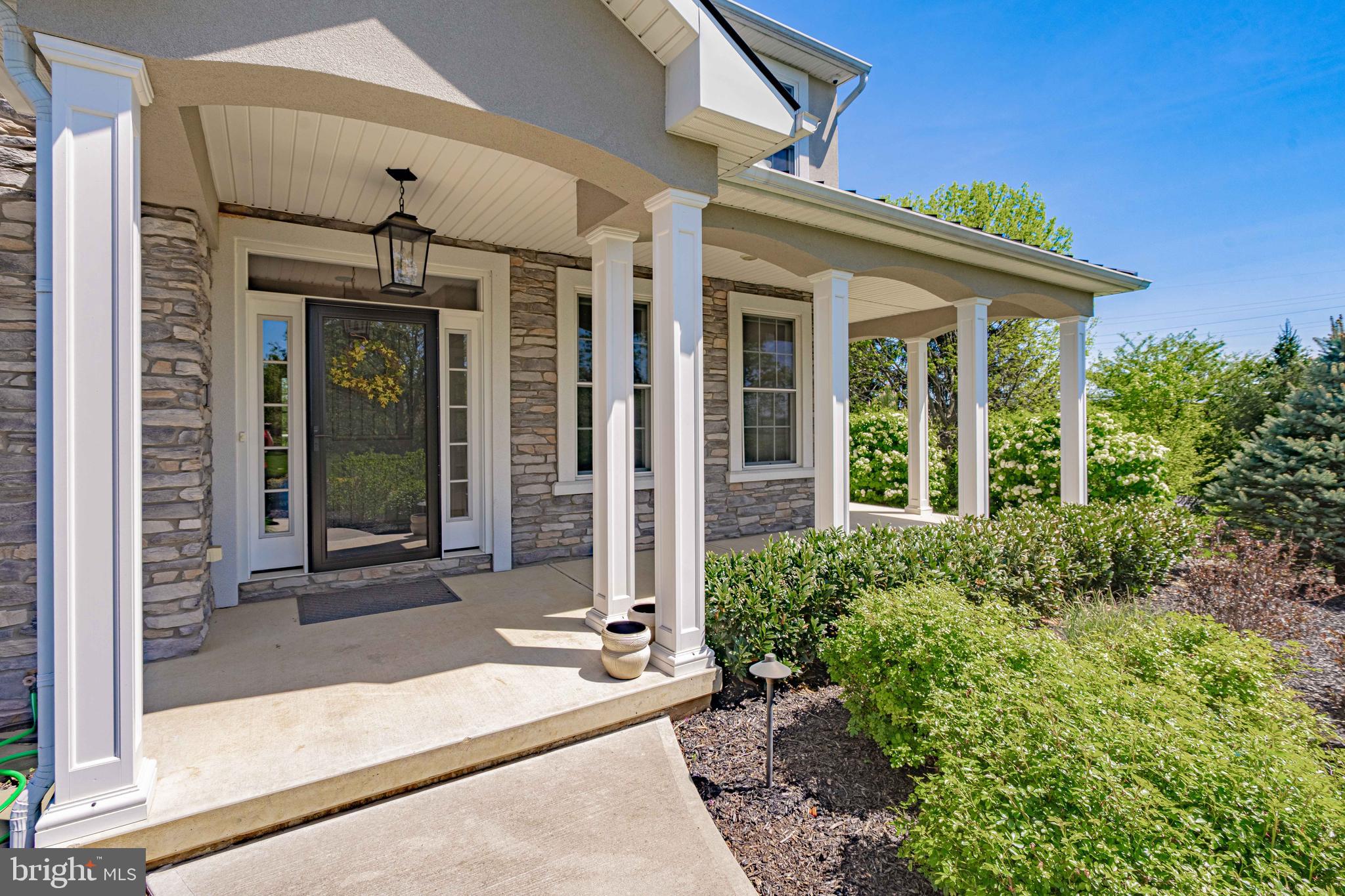 STONE BRIAR - Residential