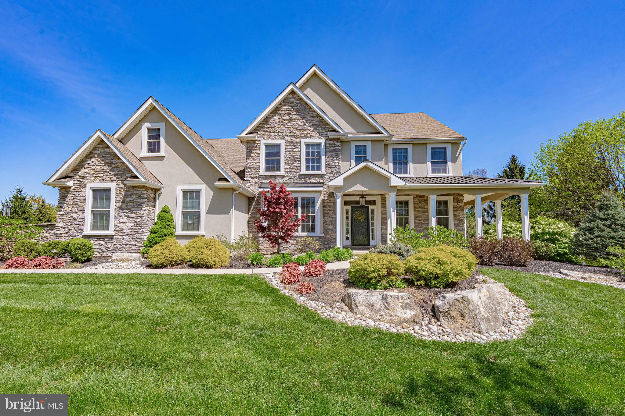 STONE BRIAR - Residential