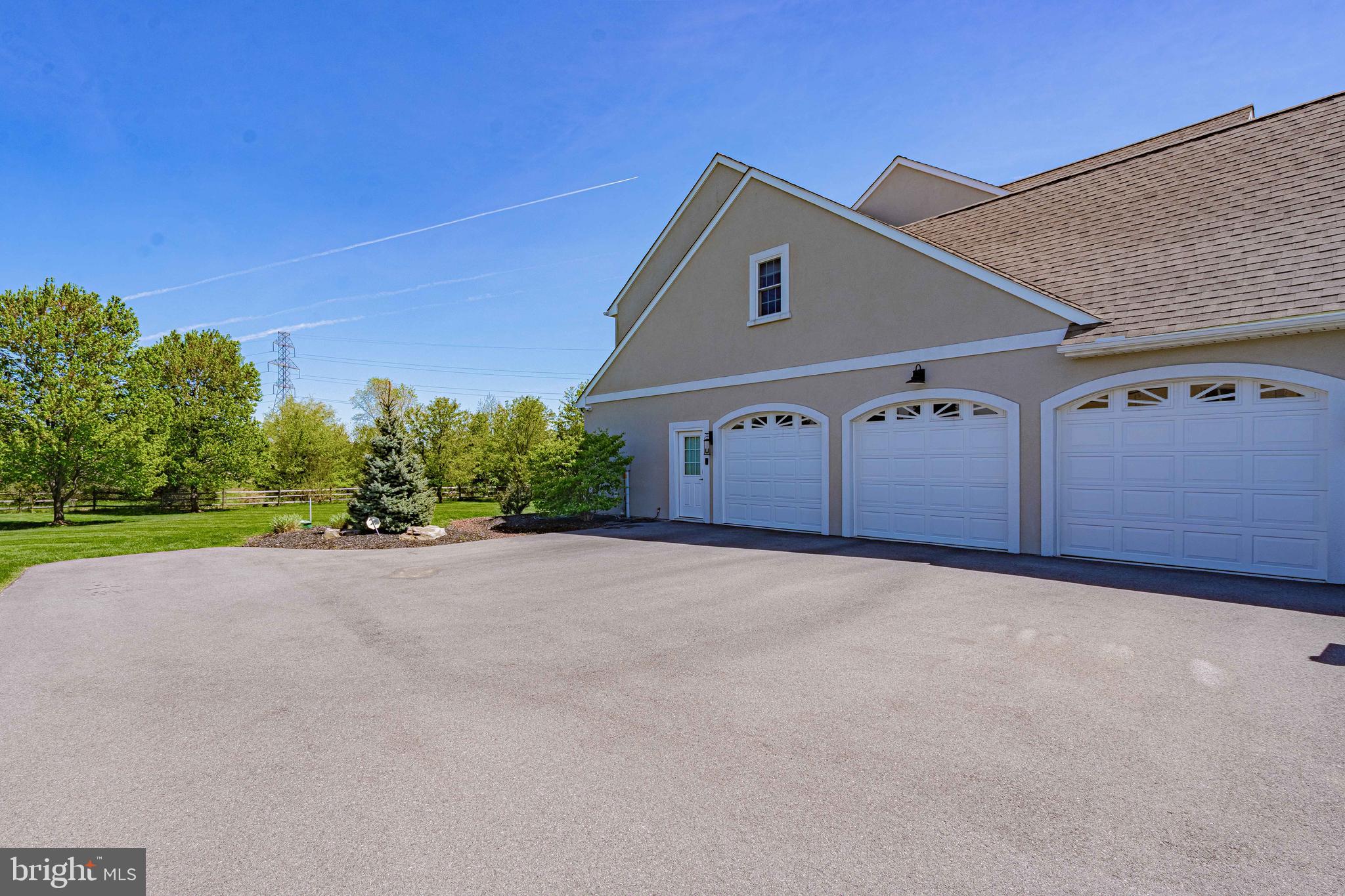 STONE BRIAR - Residential