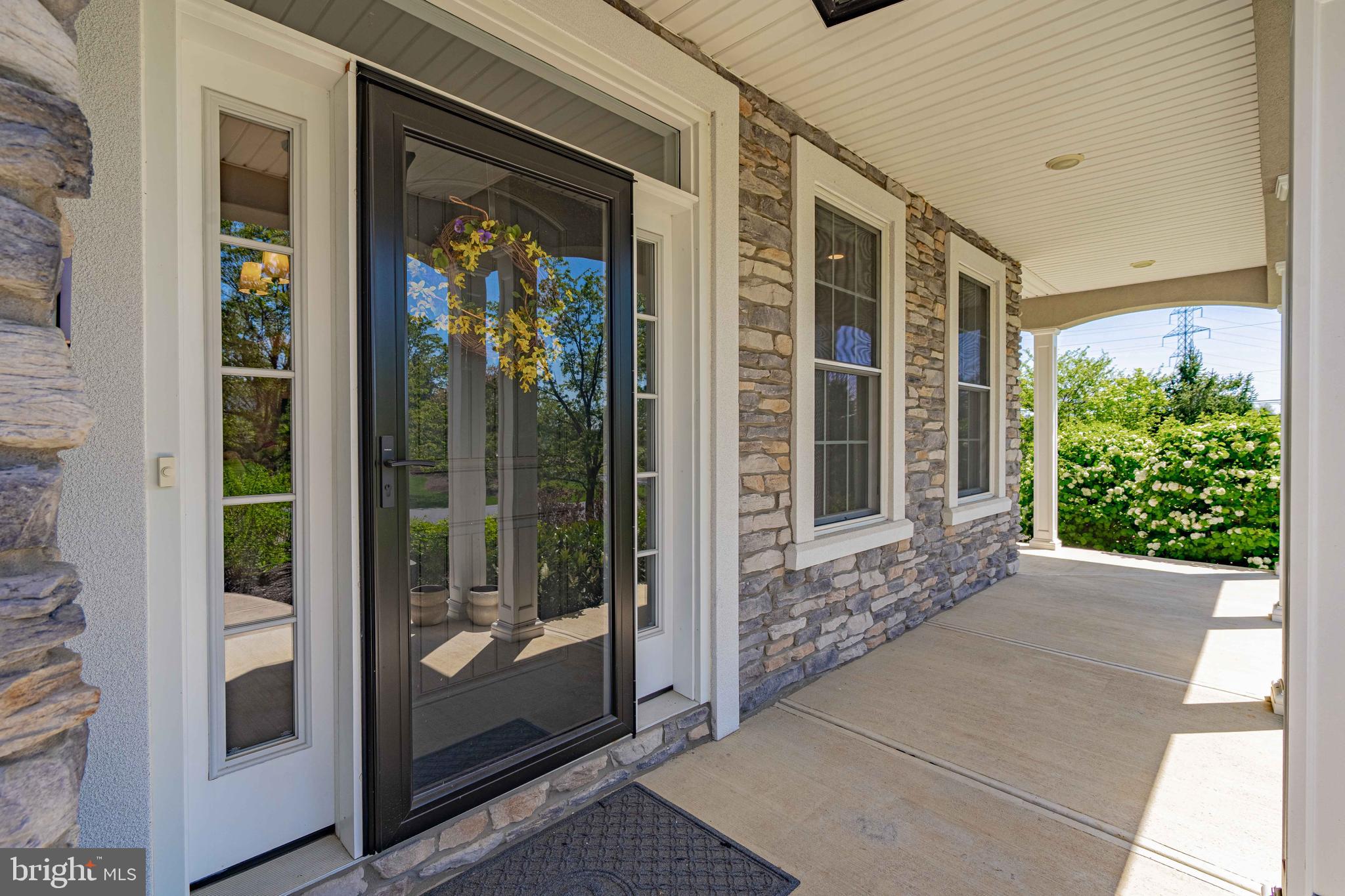 STONE BRIAR - Residential