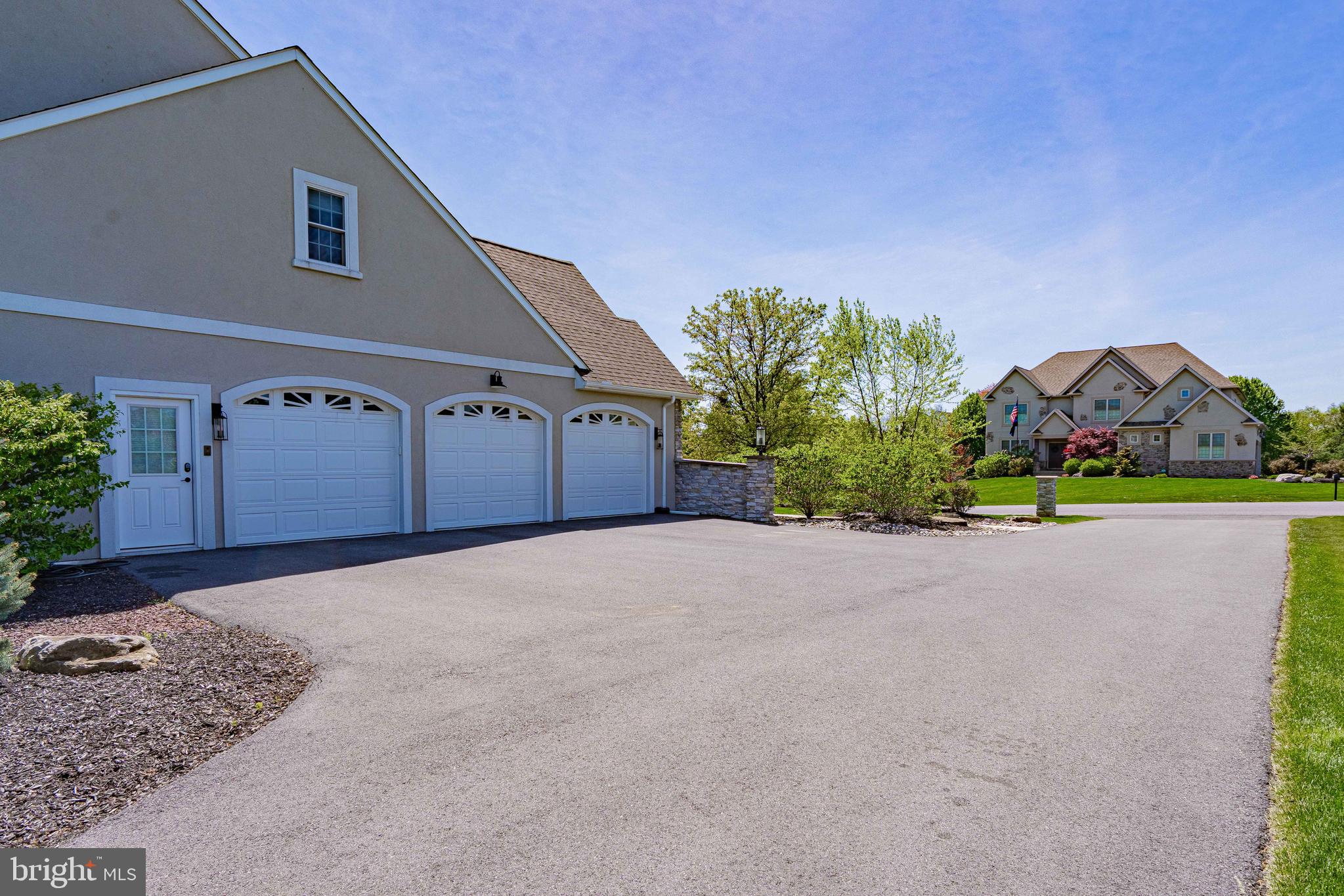 STONE BRIAR - Residential