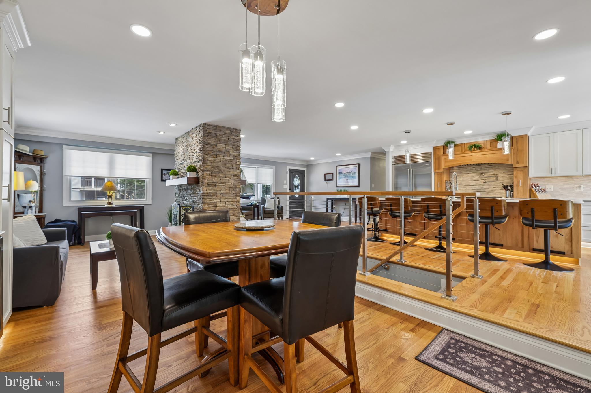MCGUCKIAN - Residential