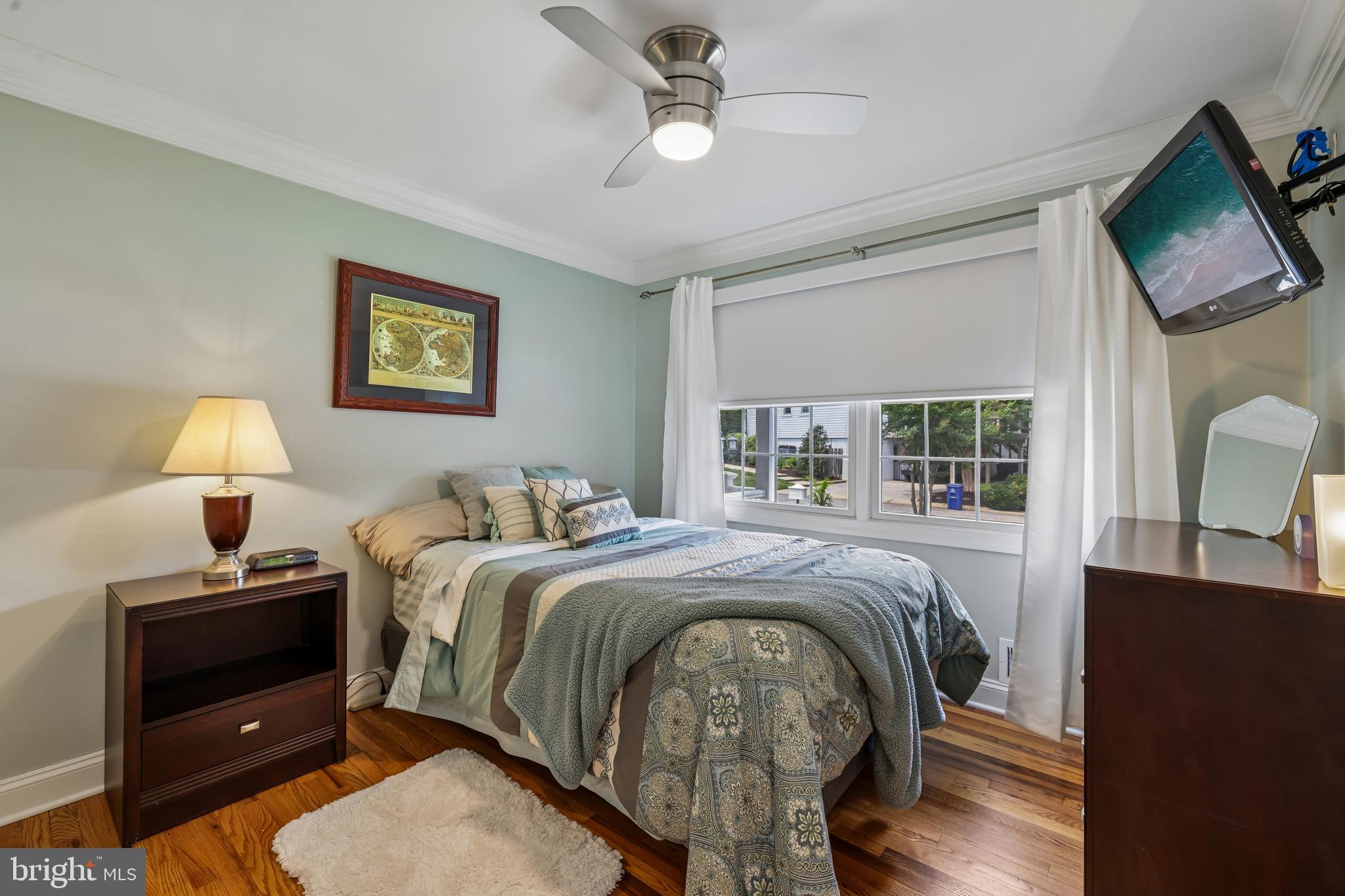 MCGUCKIAN - Residential