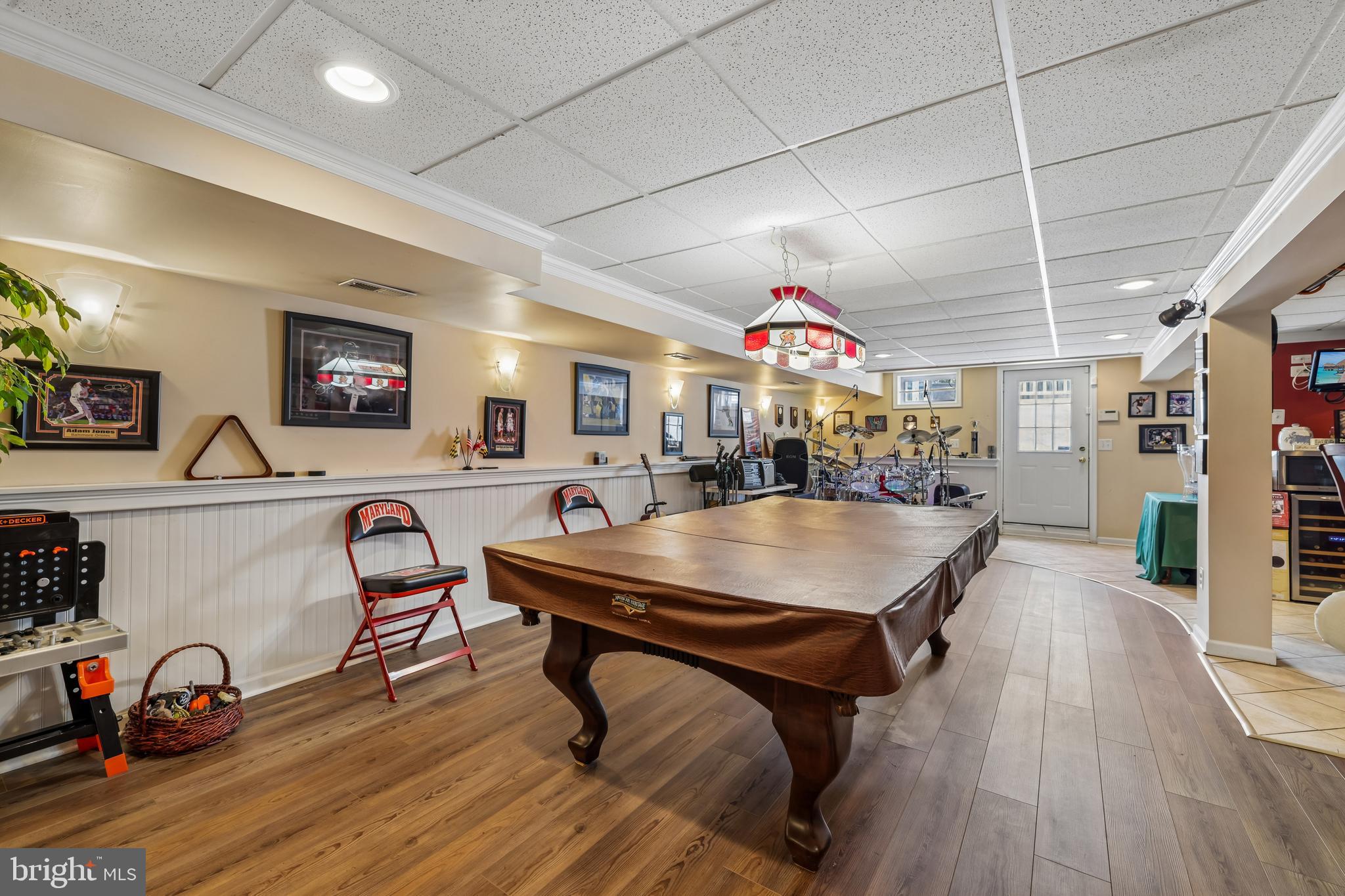 MCGUCKIAN - Residential