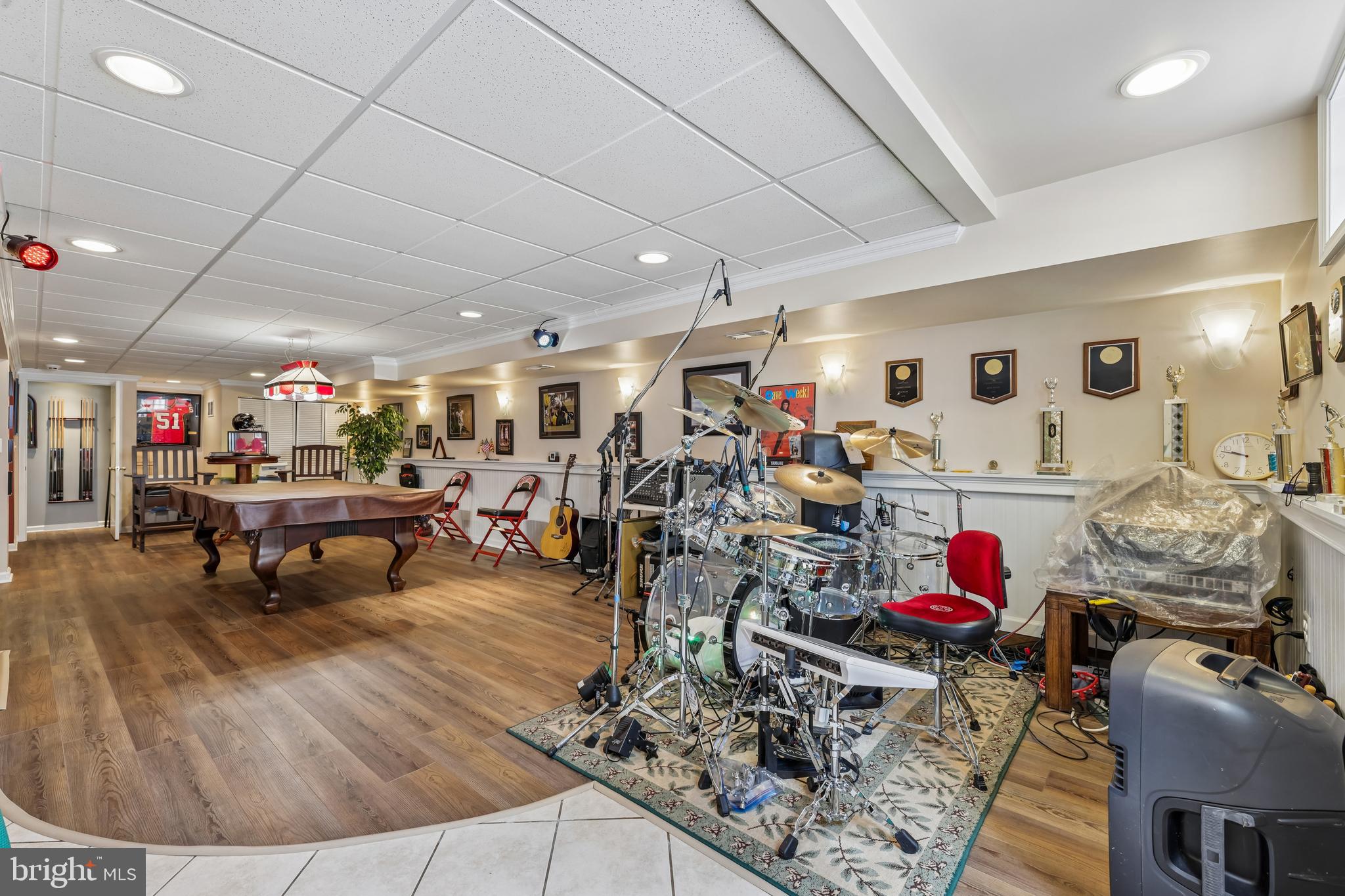 MCGUCKIAN - Residential