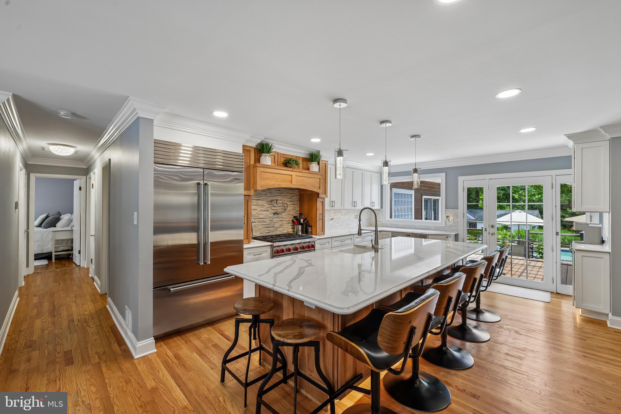 MCGUCKIAN - Residential