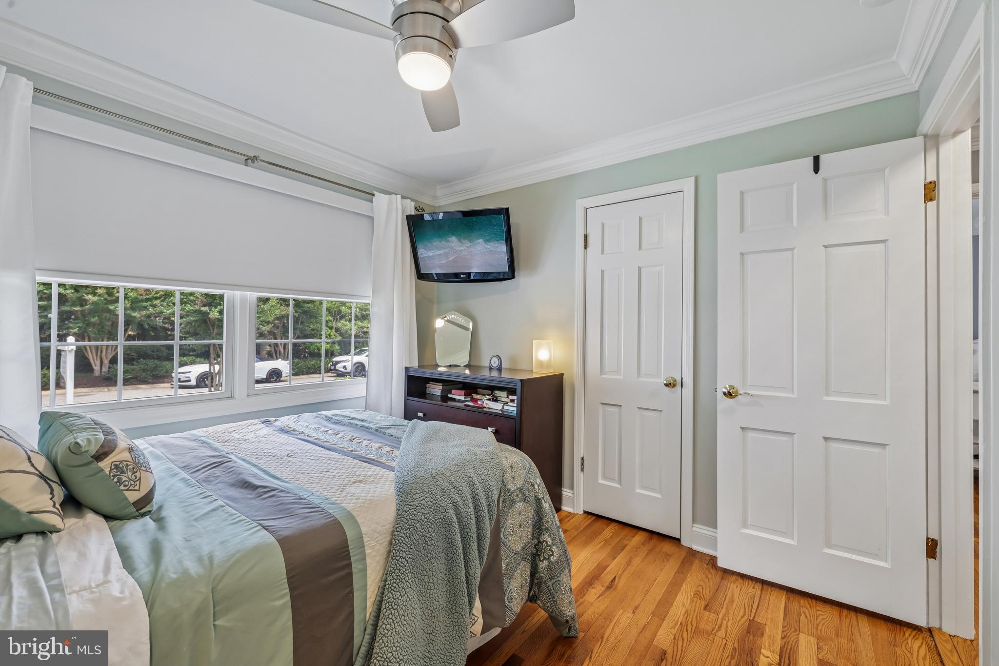 MCGUCKIAN - Residential