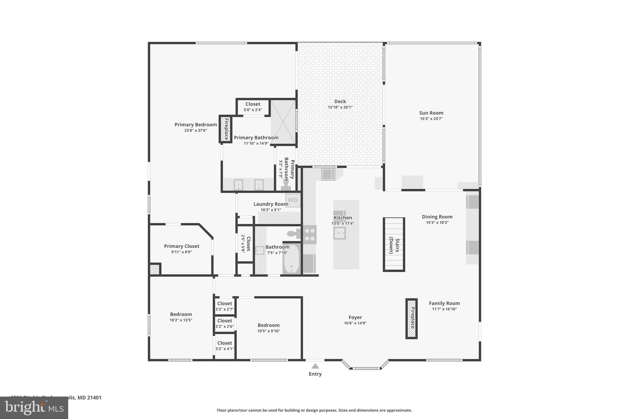 MCGUCKIAN - Residential