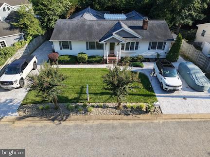 MCGUCKIAN - Residential