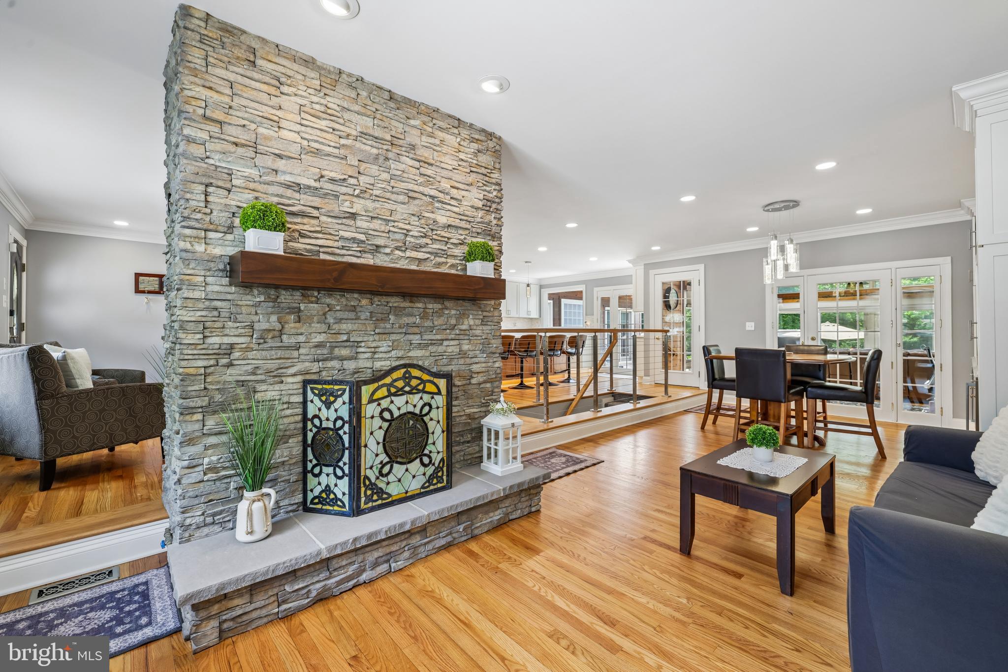 MCGUCKIAN - Residential