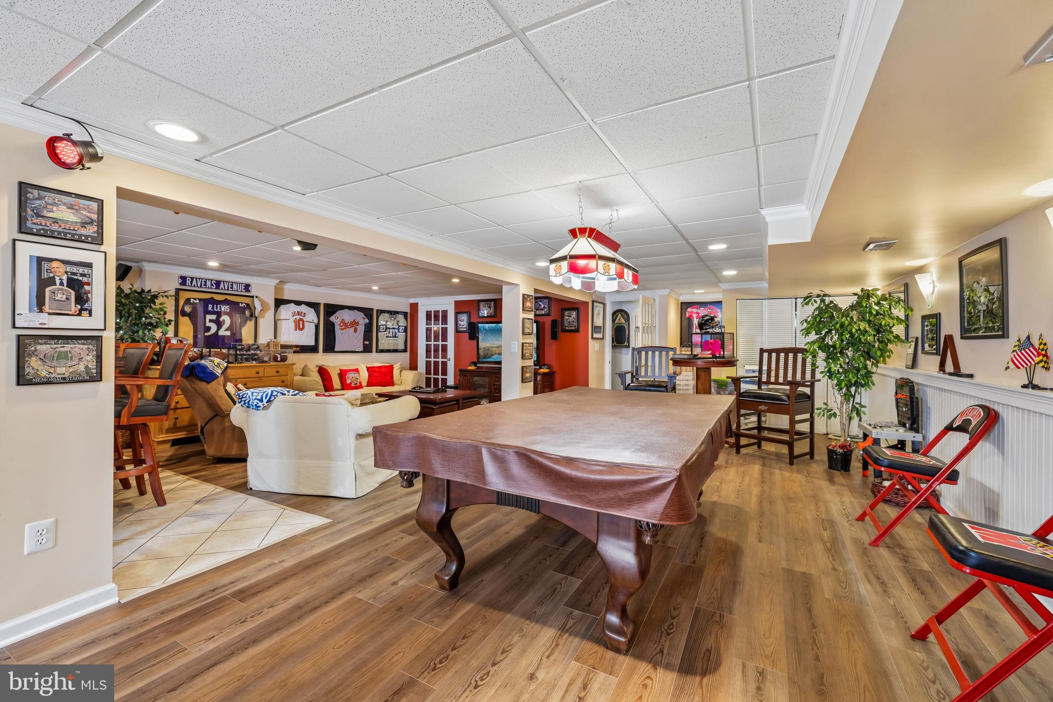 MCGUCKIAN - Residential