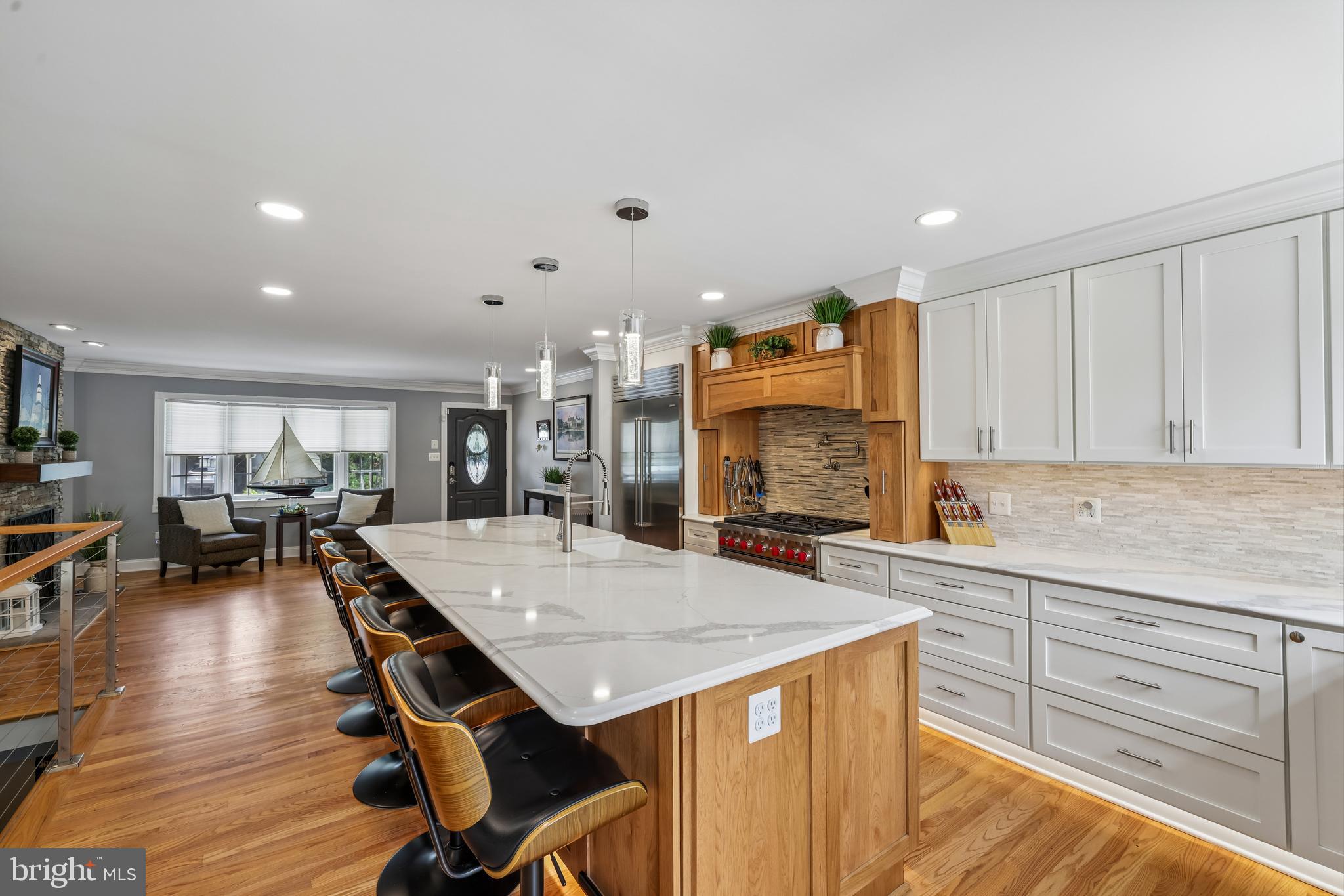 MCGUCKIAN - Residential