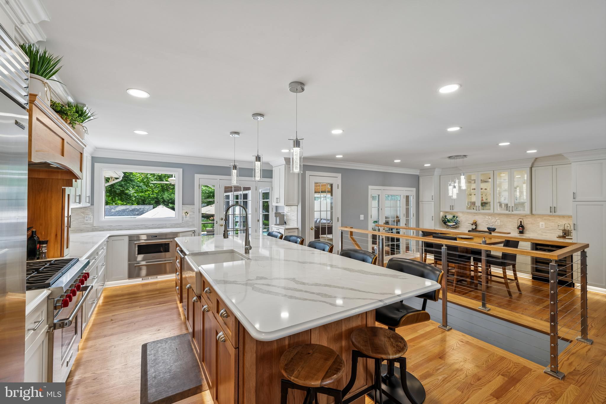 MCGUCKIAN - Residential
