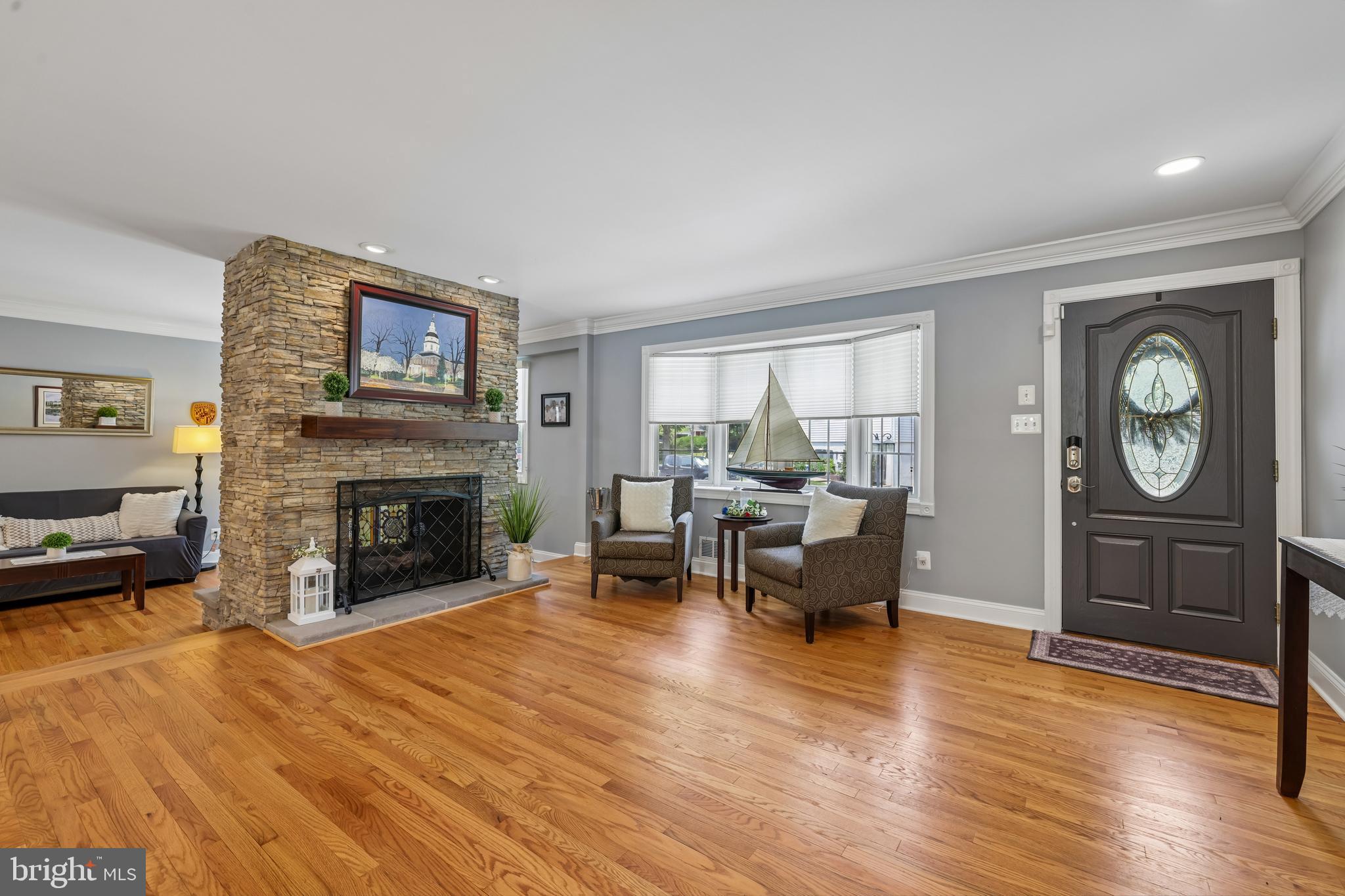 MCGUCKIAN - Residential