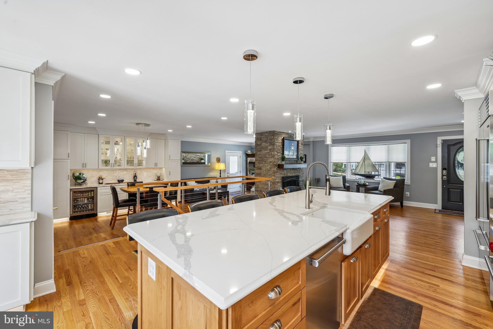 MCGUCKIAN - Residential