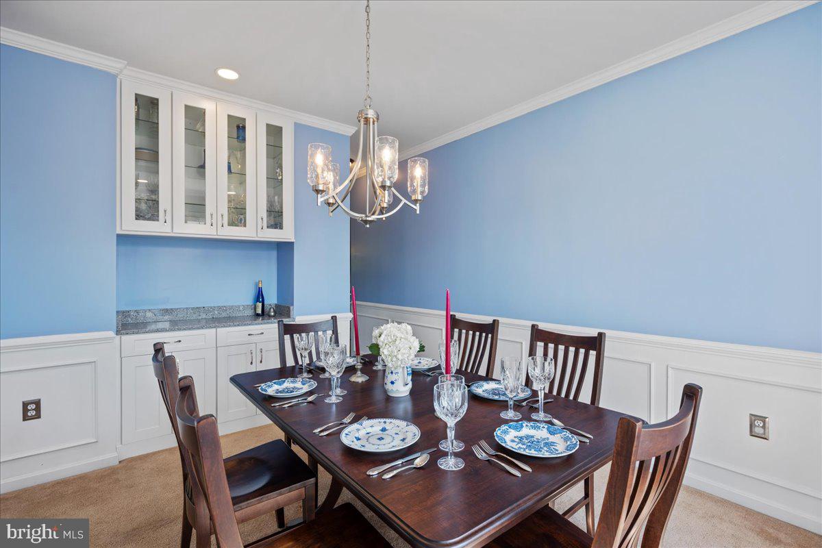 VILLAGES AT LEONARDTOWN - Residential