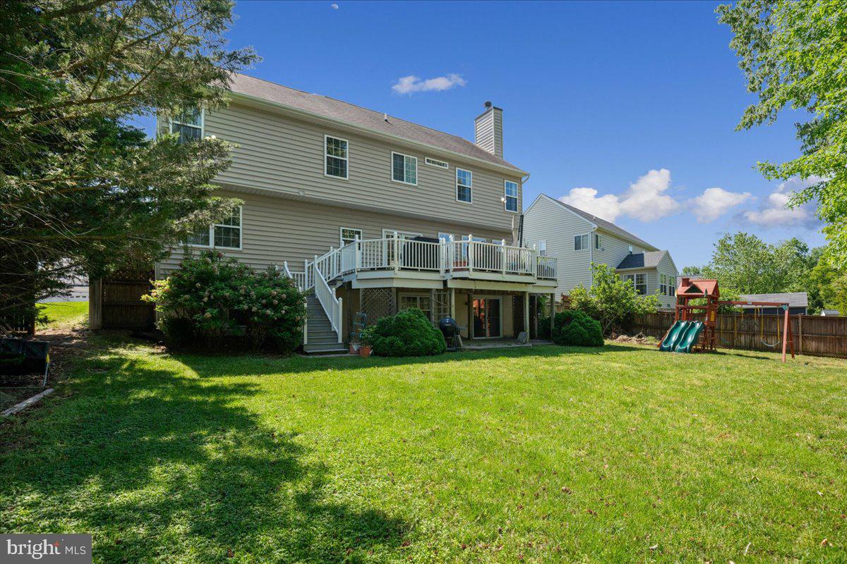 VILLAGES AT LEONARDTOWN - Residential