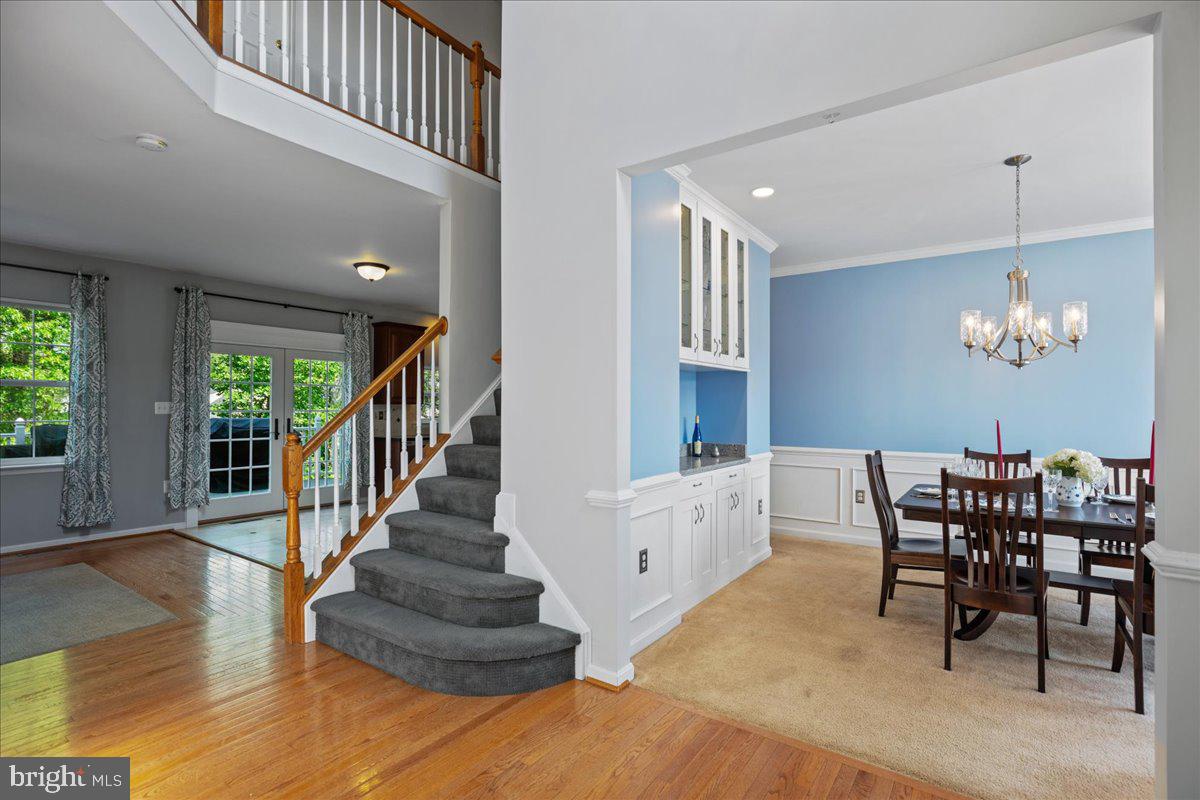 VILLAGES AT LEONARDTOWN - Residential