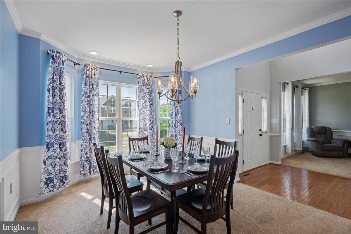VILLAGES AT LEONARDTOWN - Residential