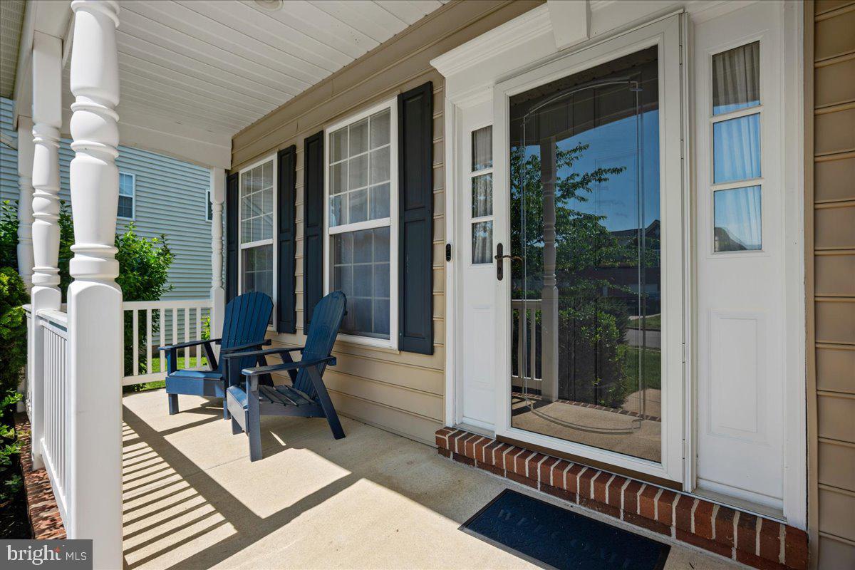 VILLAGES AT LEONARDTOWN - Residential
