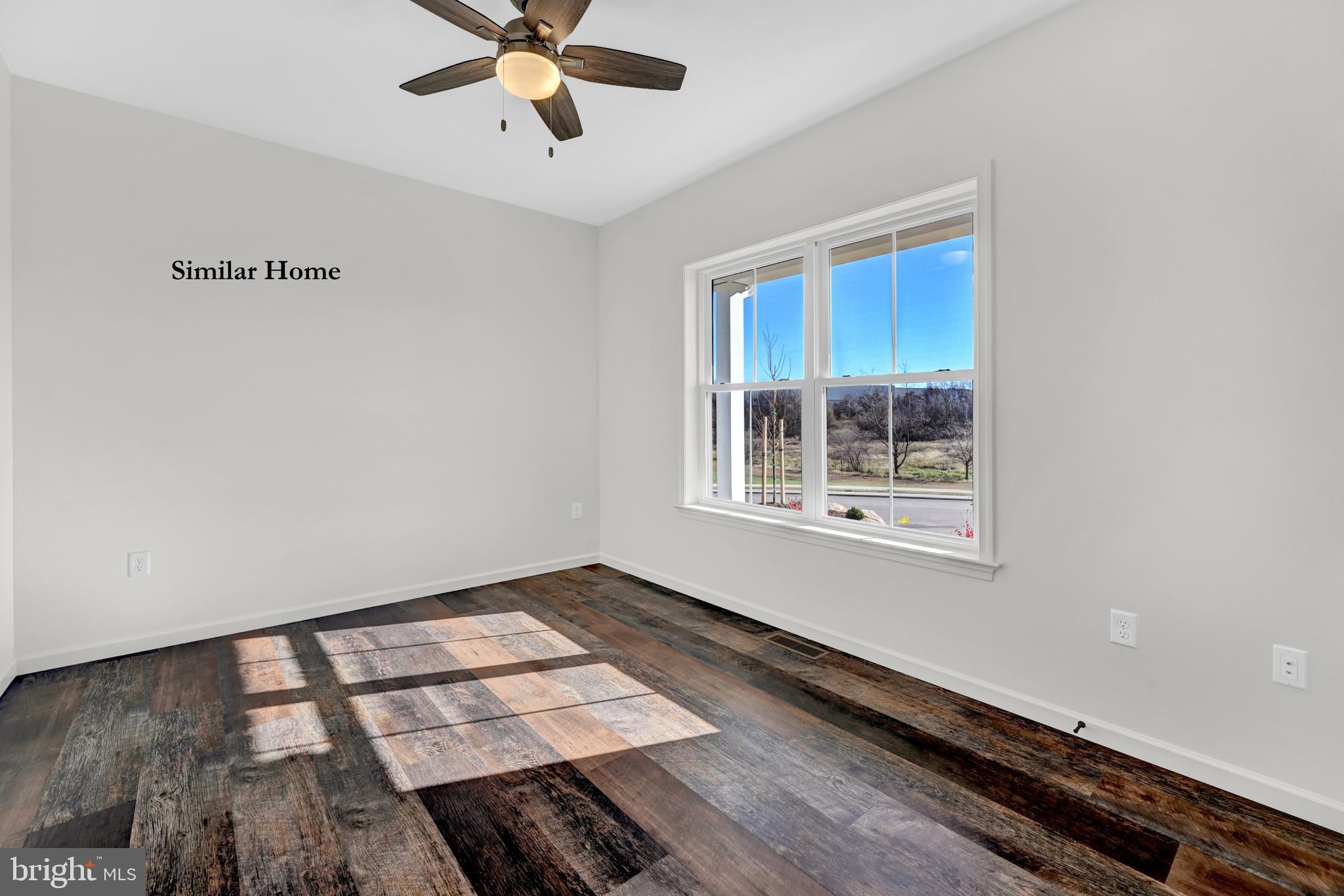ADDINGTON RESERVE - Residential