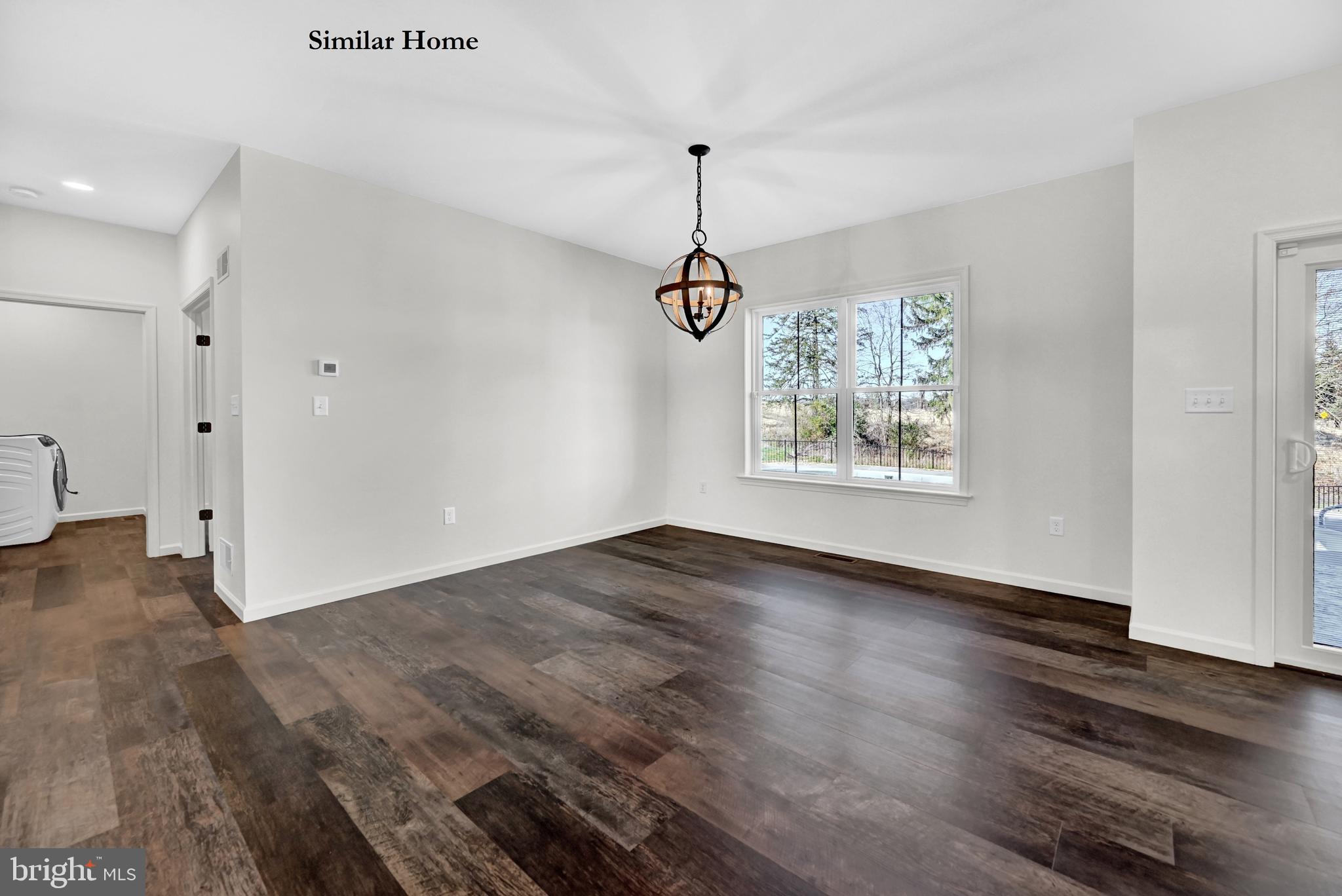 ADDINGTON RESERVE - Residential