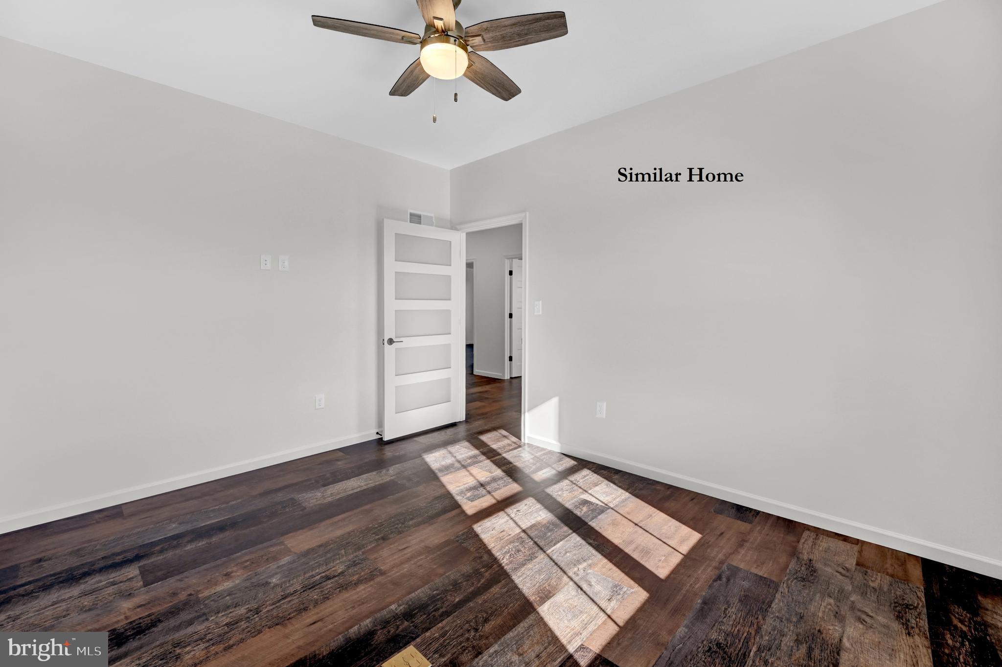 ADDINGTON RESERVE - Residential