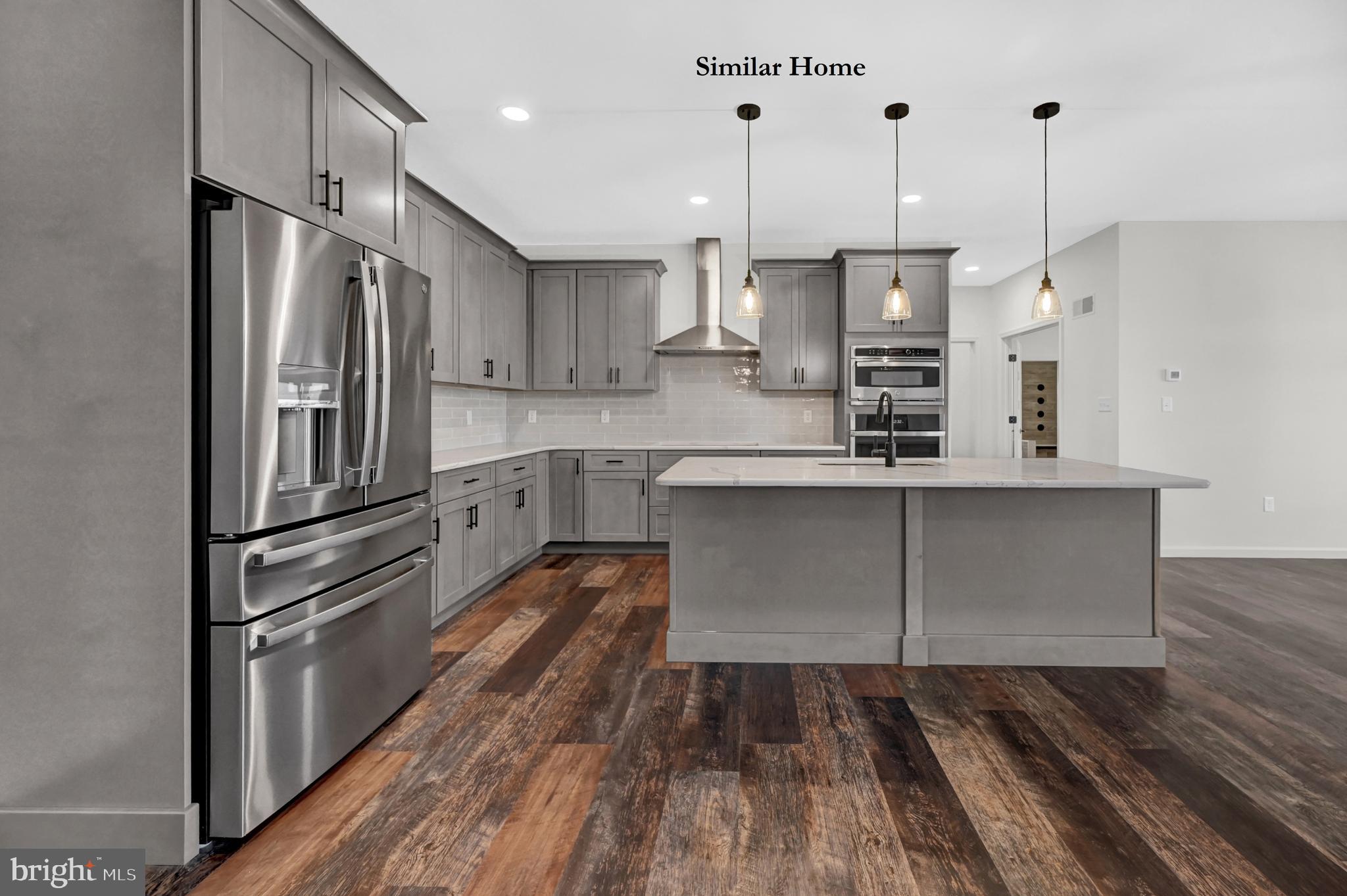 ADDINGTON RESERVE - Residential