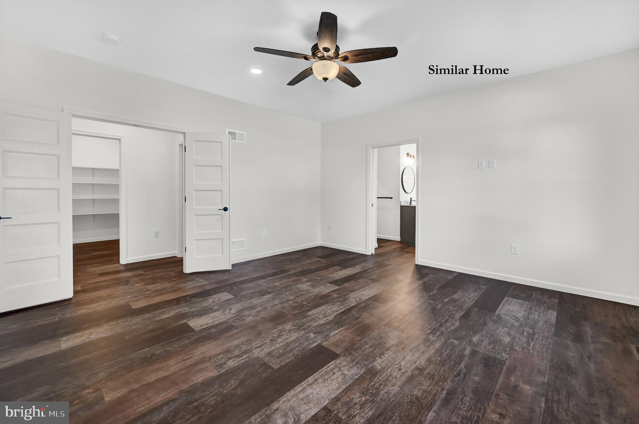 ADDINGTON RESERVE - Residential