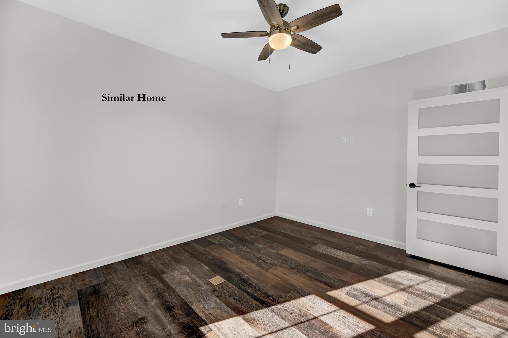 ADDINGTON RESERVE - Residential